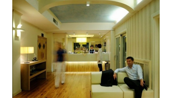 Hotel Catalunya poza 4