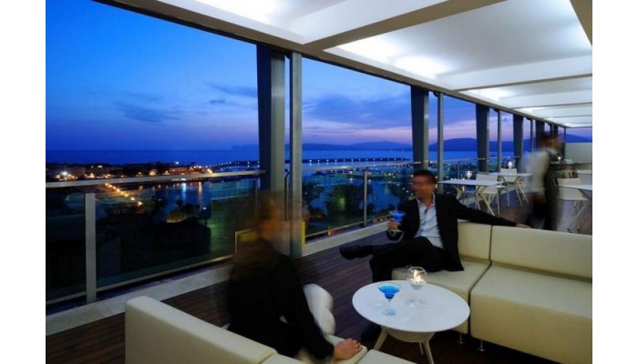 Hotel Catalunya poza 5