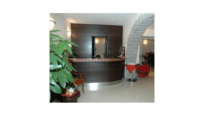 Hotel Centrale poza 3