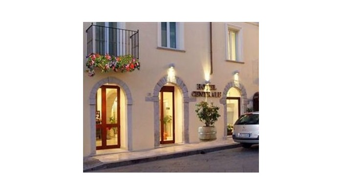 Hotel Centrale poza 4