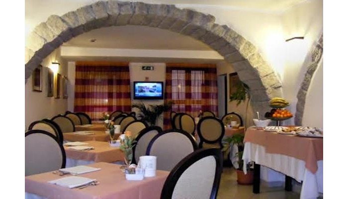 Hotel Centrale poza 9