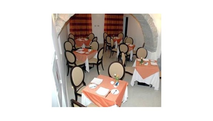 Hotel Centrale poza 2