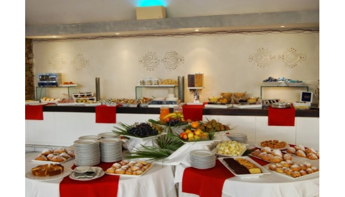 Hotel Club Ancora poza 0