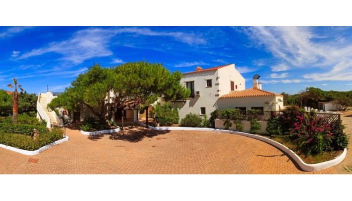 Hotel Club Del Golfo poza 2