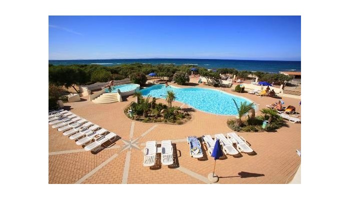 Hotel Club Del Golfo poza 5