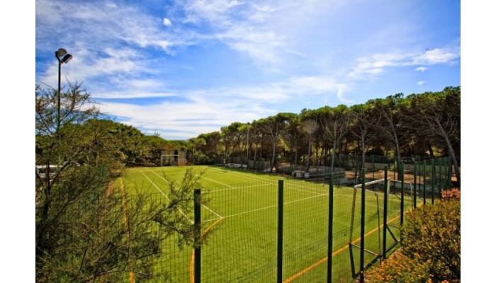 Hotel Club Del Golfo poza 6