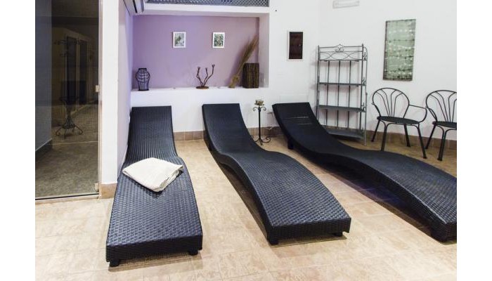 Hotel Club Li Graniti poza 8