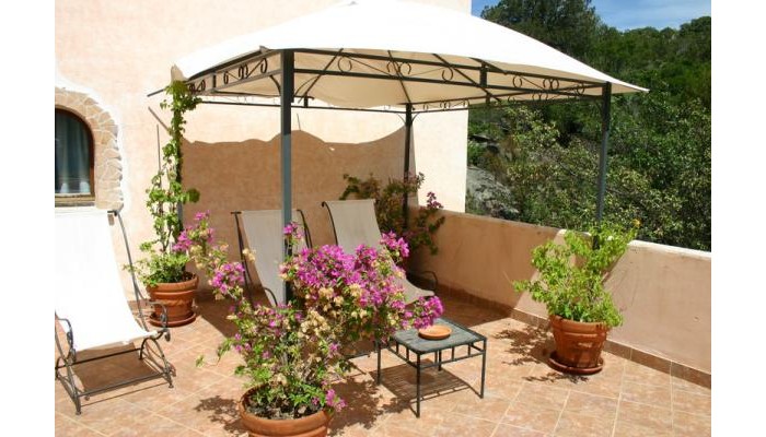 Hotel Club Li Graniti poza 3