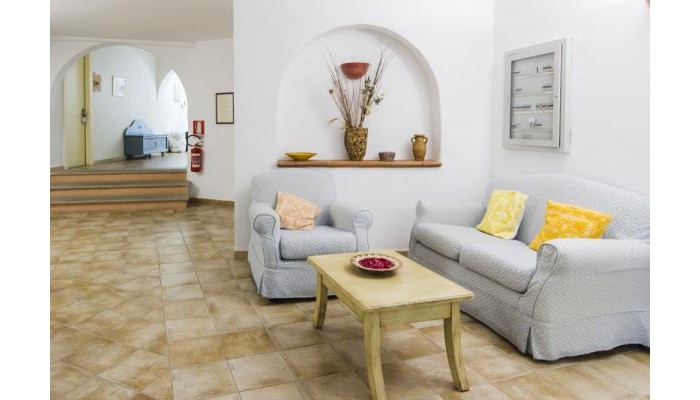 Hotel Club Li Graniti poza 0