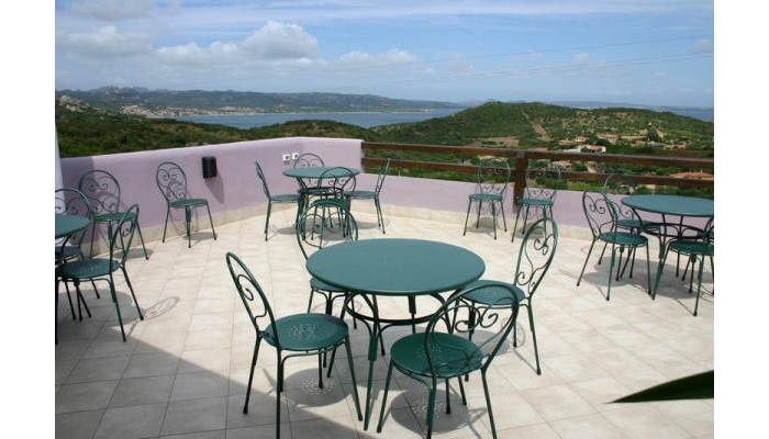 Hotel Club Li Graniti poza 9