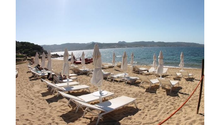 Hotel Club Li Graniti poza 1