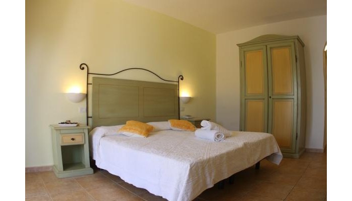 Hotel Club Li Graniti poza 7