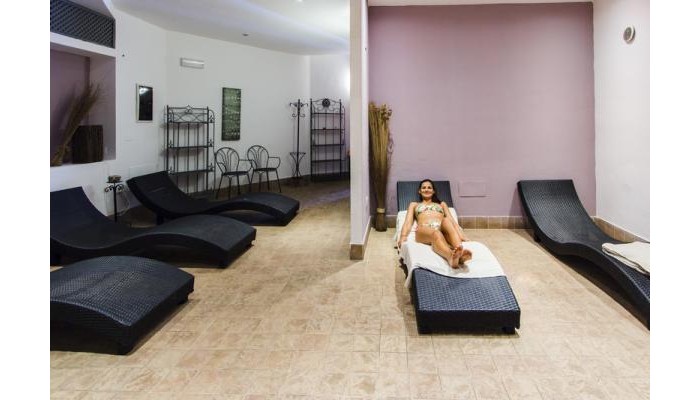 Hotel Club Li Graniti poza 4