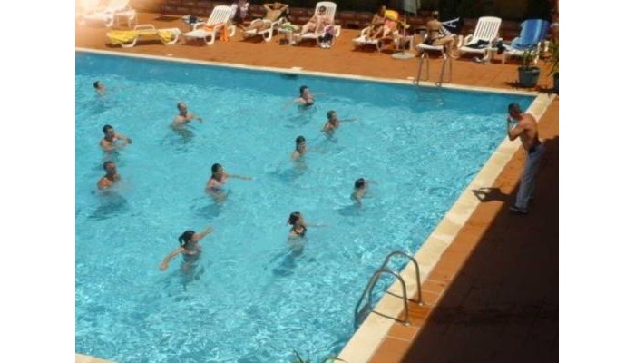 Hotel Club Malaspina poza 0