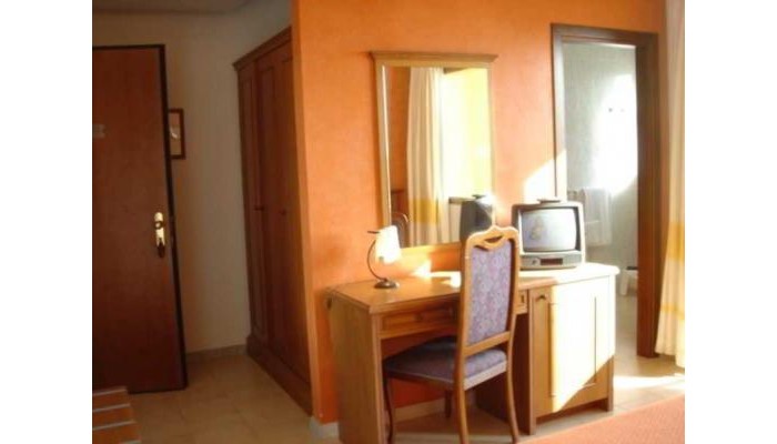 Hotel Club Malaspina poza 4