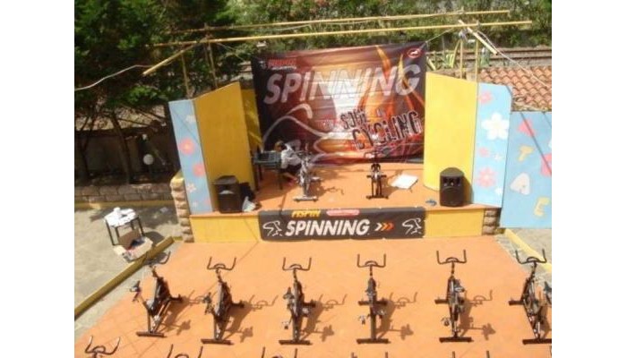 Hotel Club Malaspina poza 8