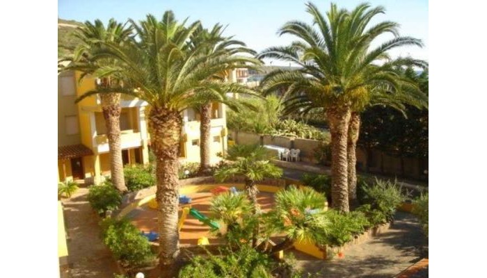 Hotel Club Malaspina poza 5