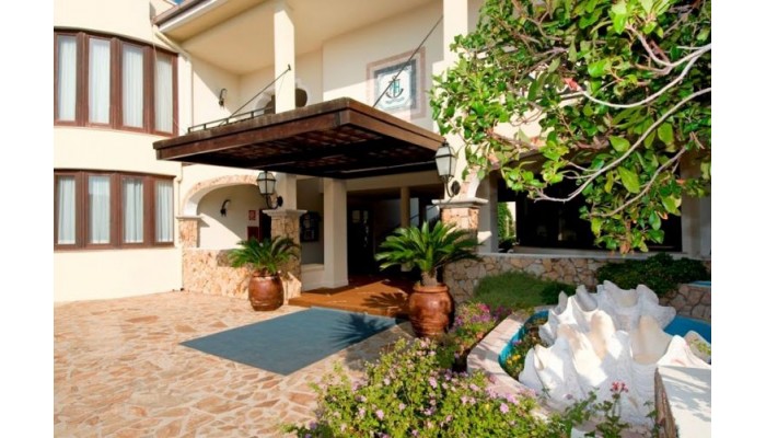 Hotel Club Palau poza 5