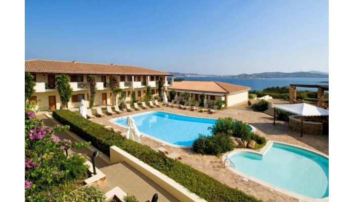 Hotel Club Palau poza 8