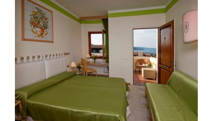 Hotel Club Palau poza 3