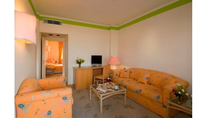 Hotel Club Palau poza 7