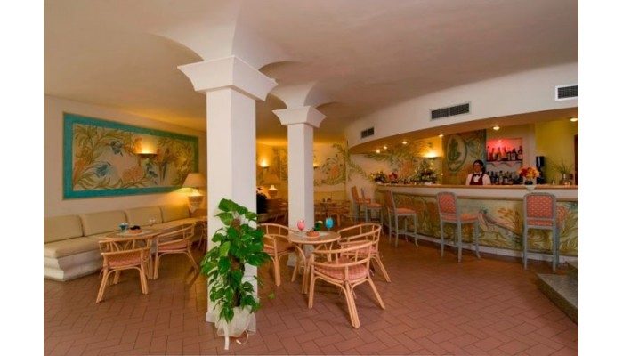 Hotel Club Palau poza 0