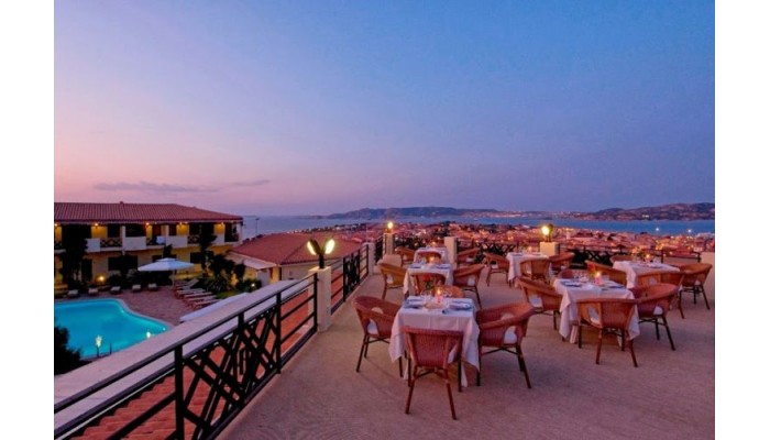 Hotel Club Palau poza 9