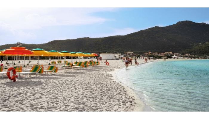 Hotel Colonna Beach poza 4