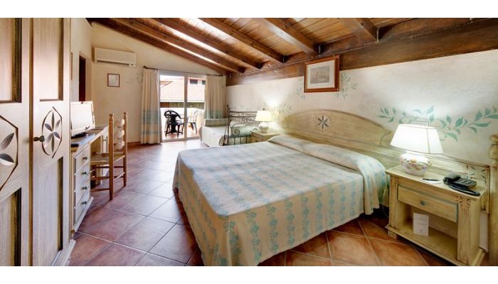 Hotel Colonna Beach poza 5