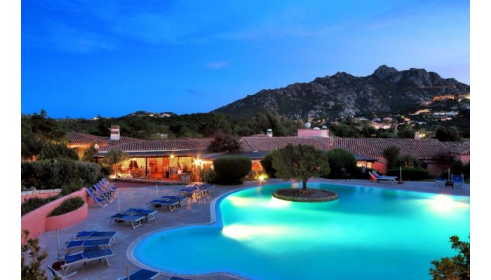 Hotel Colonna Country & Sporting Club poza 5