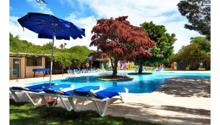 Hotel Colonna Country & Sporting Club poza 4
