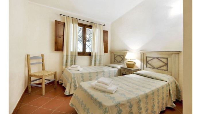 Hotel Colonna Country & Sporting Club poza 1