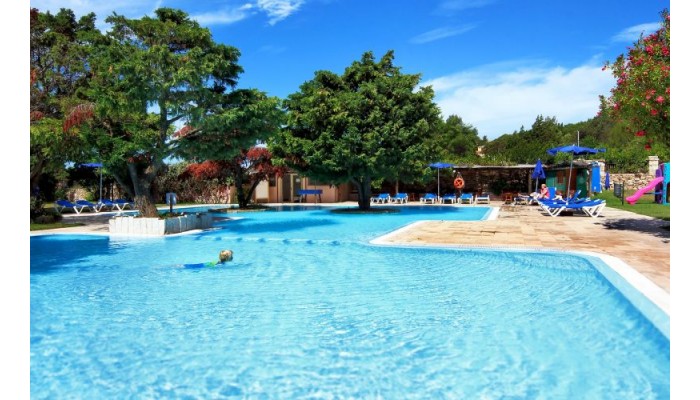 Hotel Colonna Country & Sporting Club poza 3