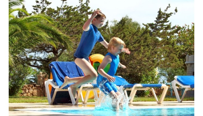 Hotel Colonna Country & Sporting Club poza 11