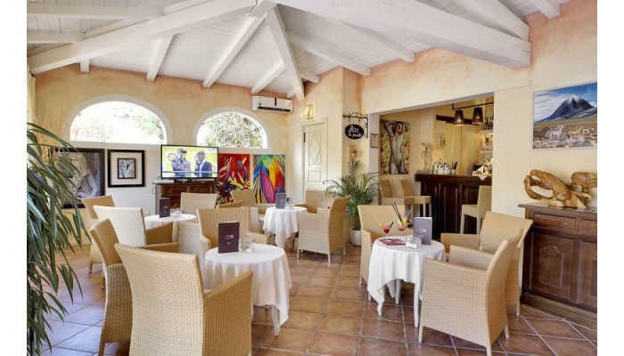 Hotel Colonna Country & Sporting Club poza 9