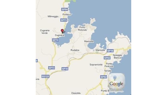 Hotel Colonna Du Golf poza 9