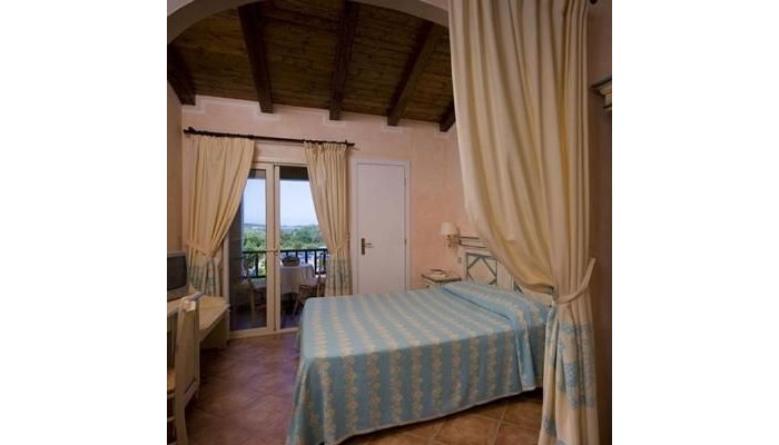 Hotel Colonna Du Golf poza 11