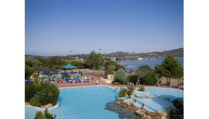 Hotel Colonna Du Golf poza 0