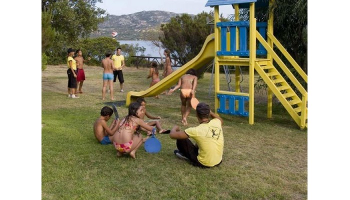 Hotel Colonna Du Golf poza 5