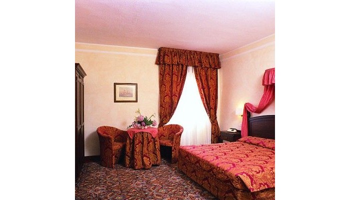 Hotel Colonna Palace H. Mediterraneo poza 2