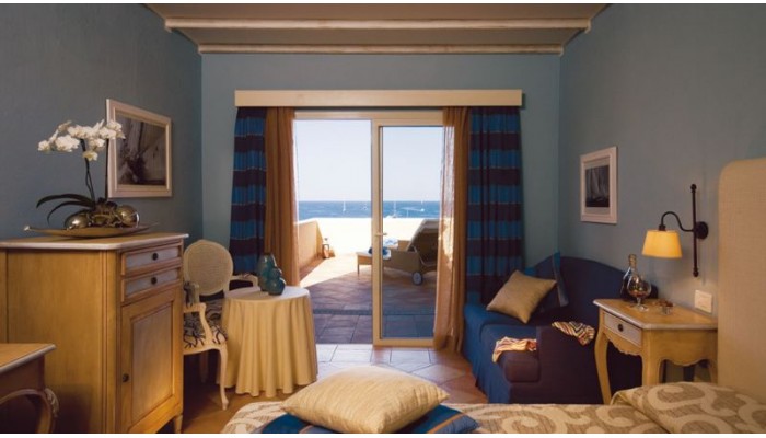 Hotel Colonna Pevero poza 1