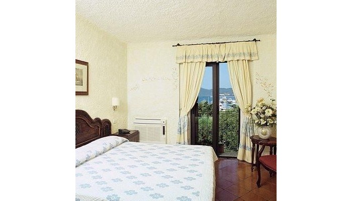 Hotel Colonna San Marco poza 8