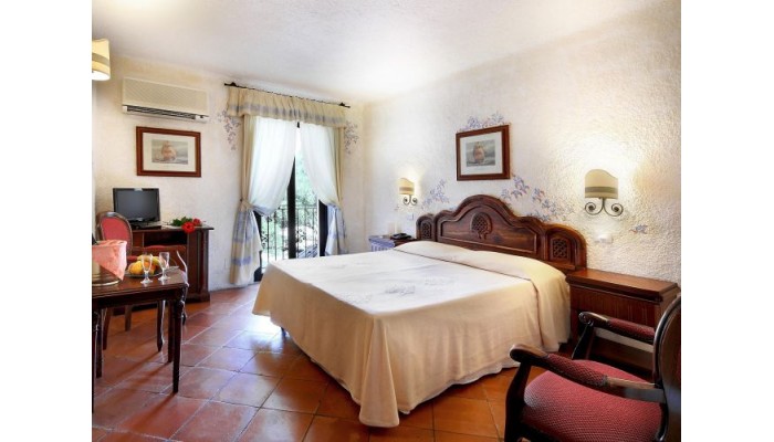 Hotel Colonna San Marco poza 4