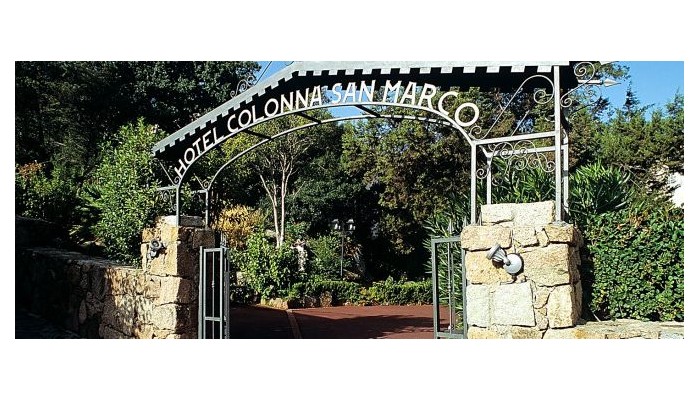 Hotel Colonna San Marco poza 0