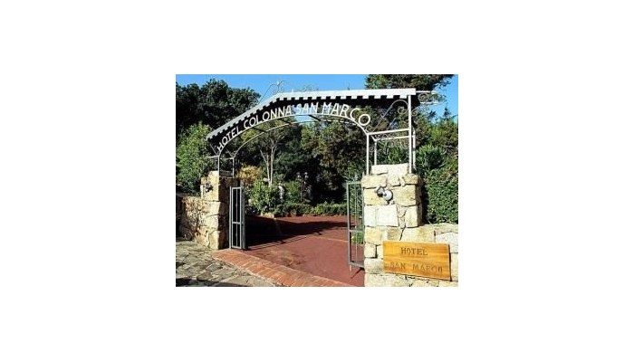 Hotel Colonna San Marco poza 1