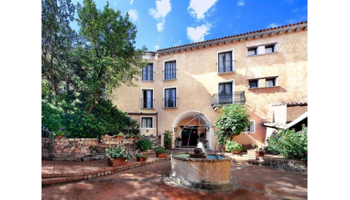 Hotel Colonna San Marco poza 5