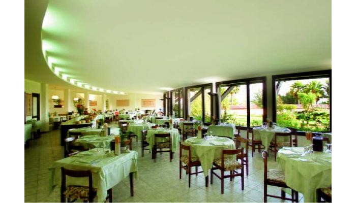 Hotel Cormoran poza 7