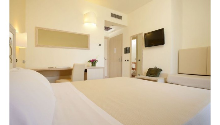 Hotel Corte Rosada poza 7