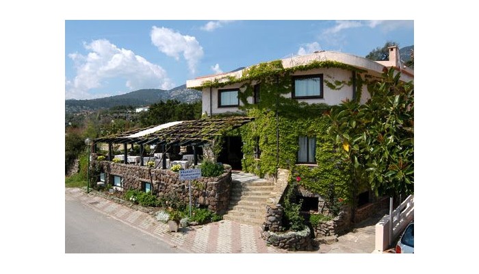 Hotel Costa Dorada poza 2