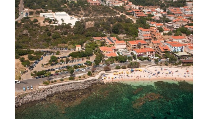 Hotel Costa Dorada poza 3